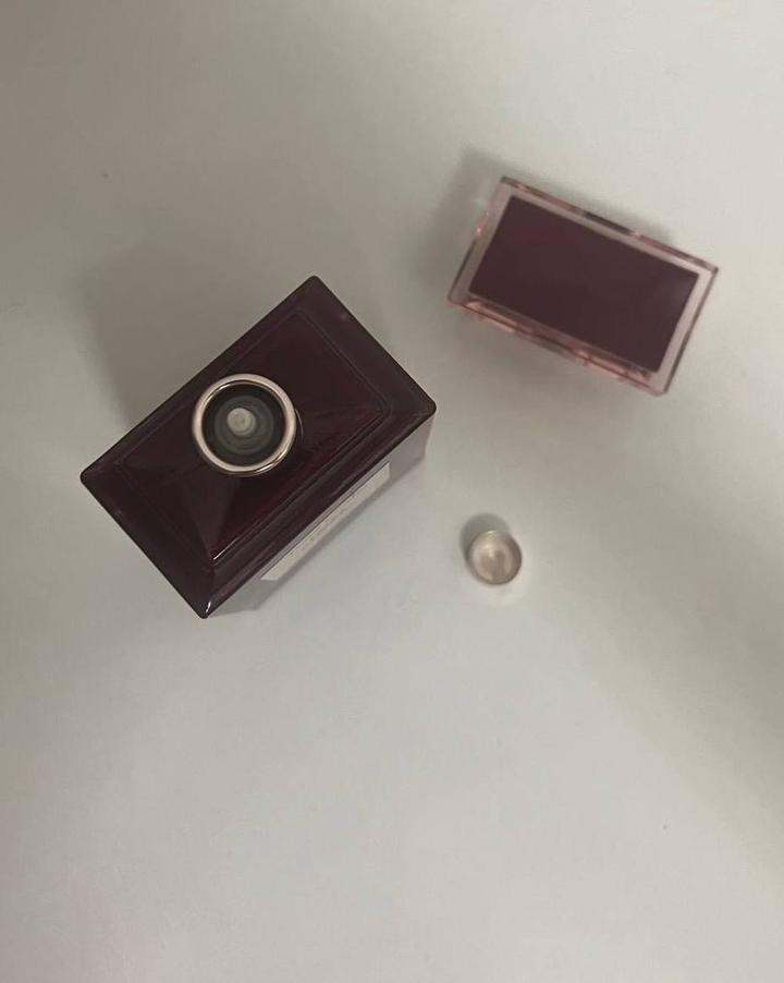 Tom Ford Lost Cherry