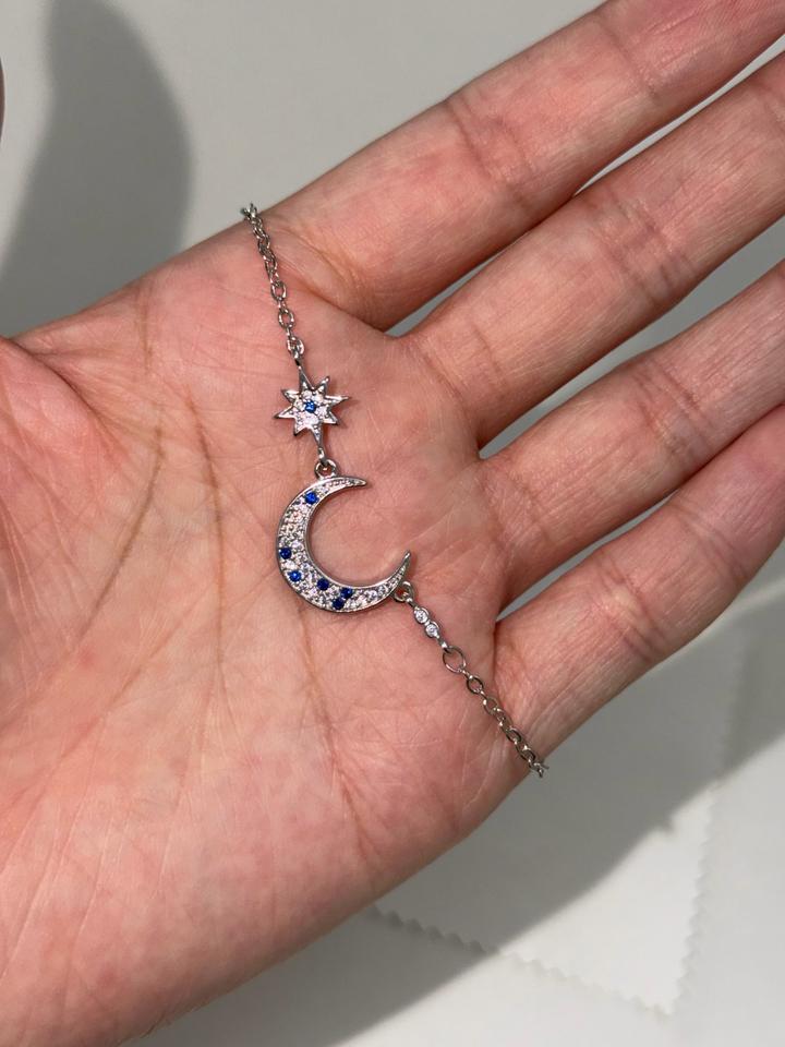 Новый браслет