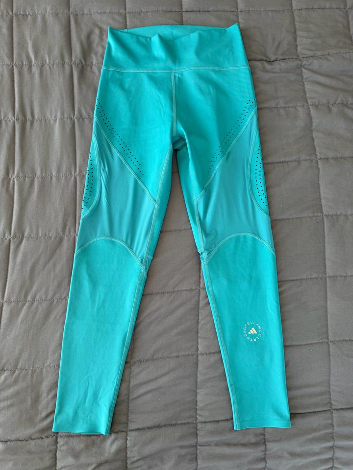 Леггинсы adidas by Stella McCartney, оригинал