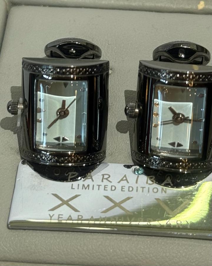 Запонки Tateossian