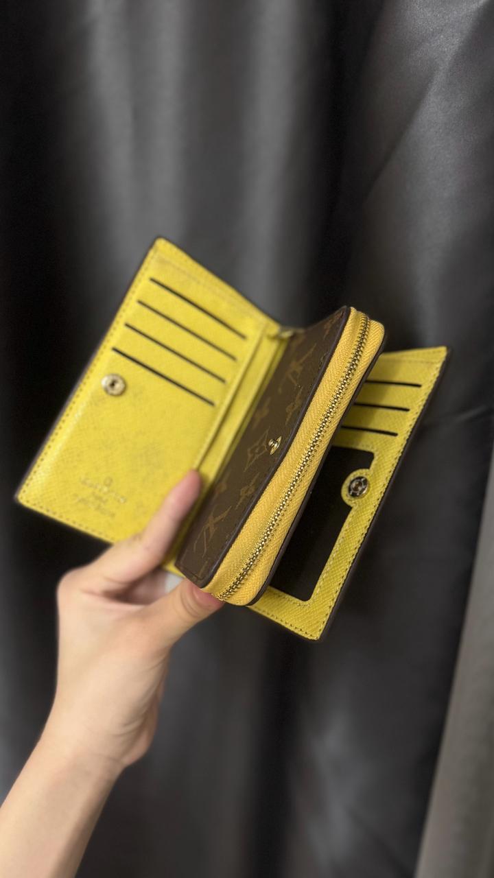 кошелёк женский Louis Vuitton