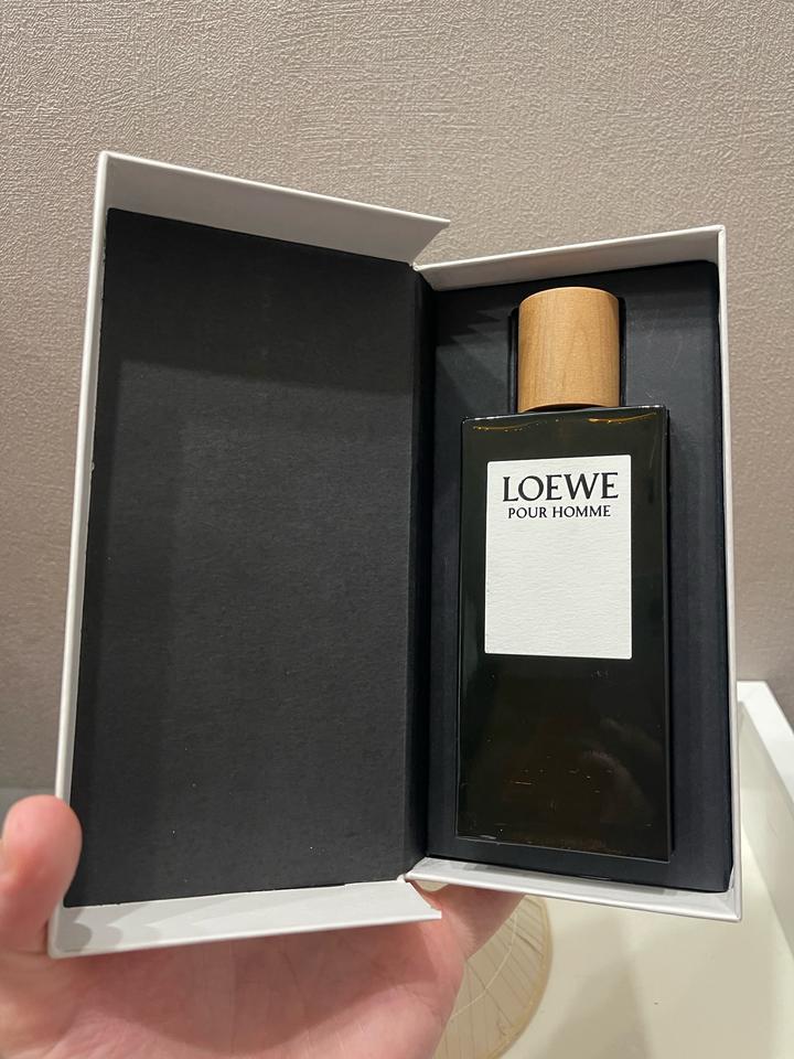 Мужской парфюм Loewe Pour Homme 100 мл