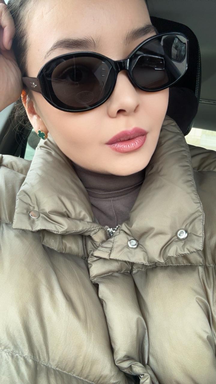 Очки под Alberto