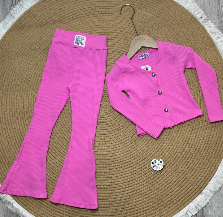 Двойка для девочек