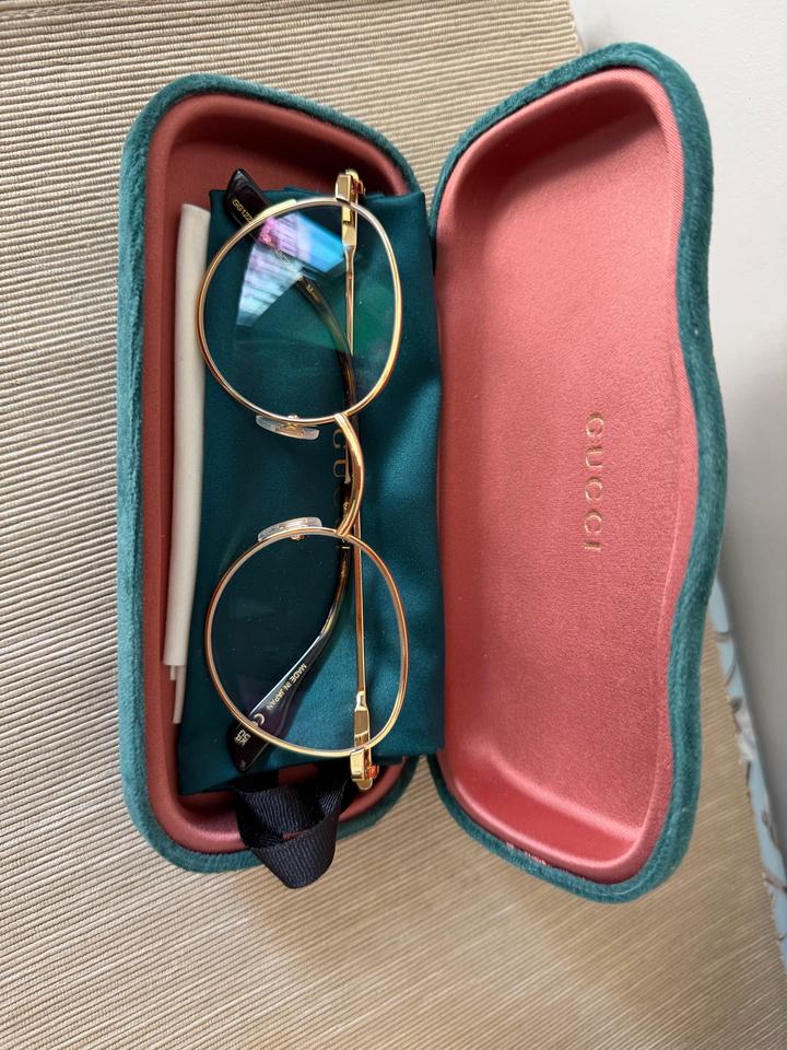 Очки Gucci