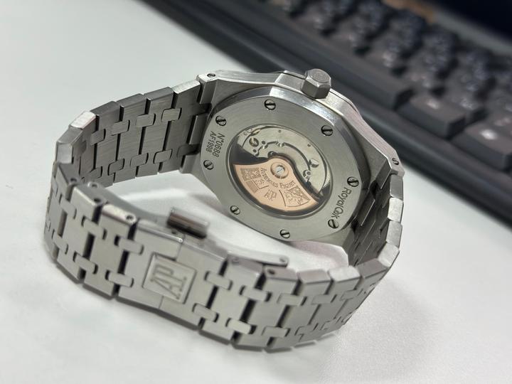 Часы Audemars Piguet