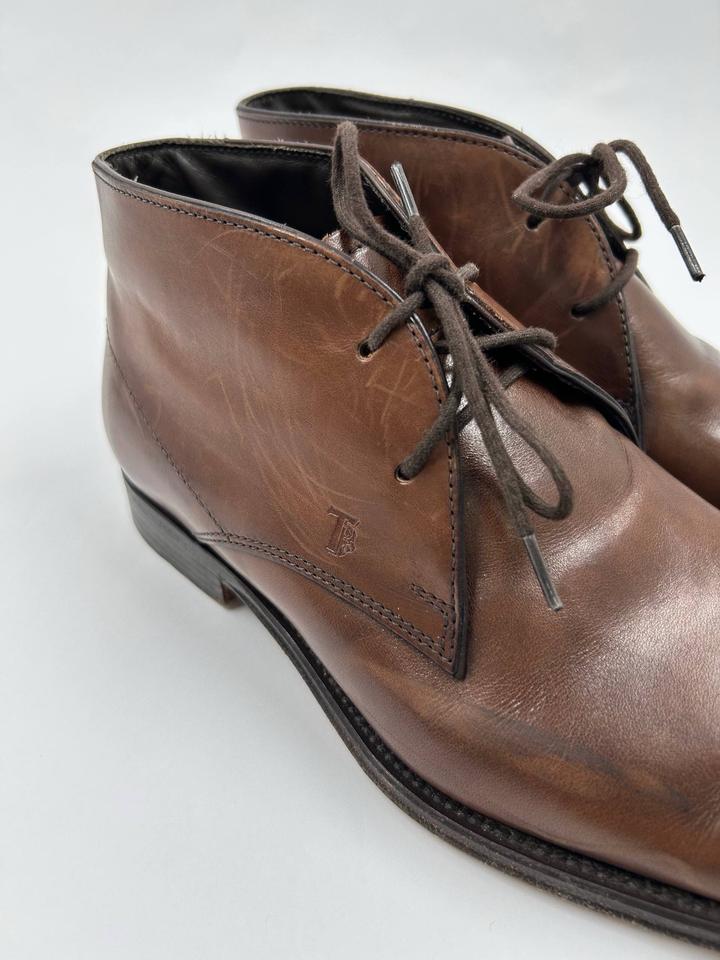 Ботинки Tods