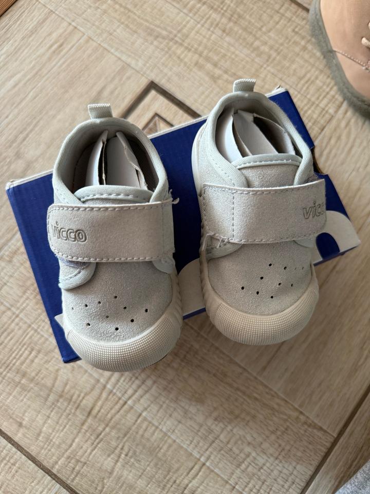 Обувь vicco