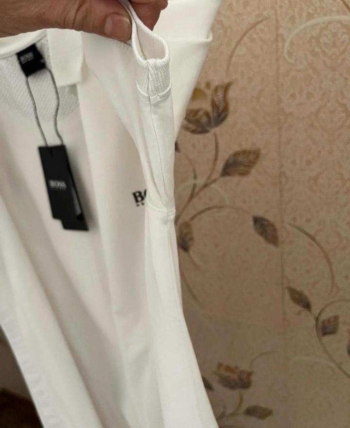 Hugo Boss S оригинал