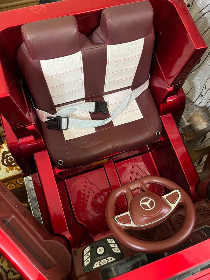 Электромобиль