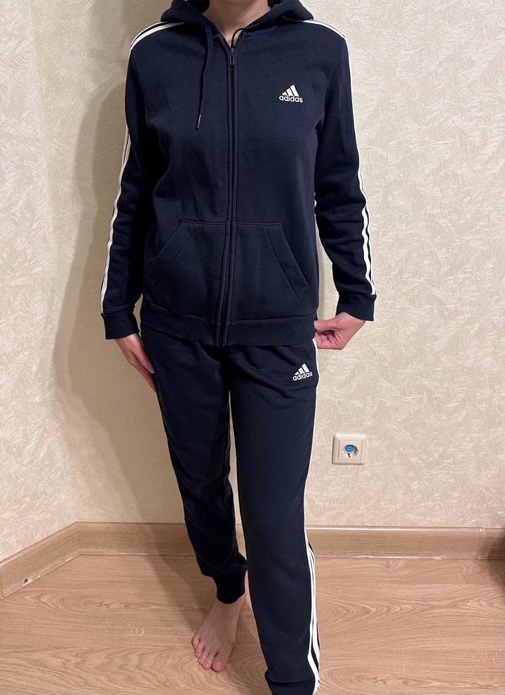 Спортивная двойка
