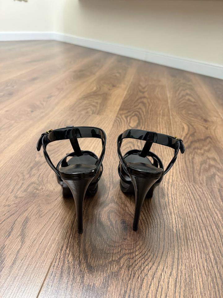 Босоножки YSL