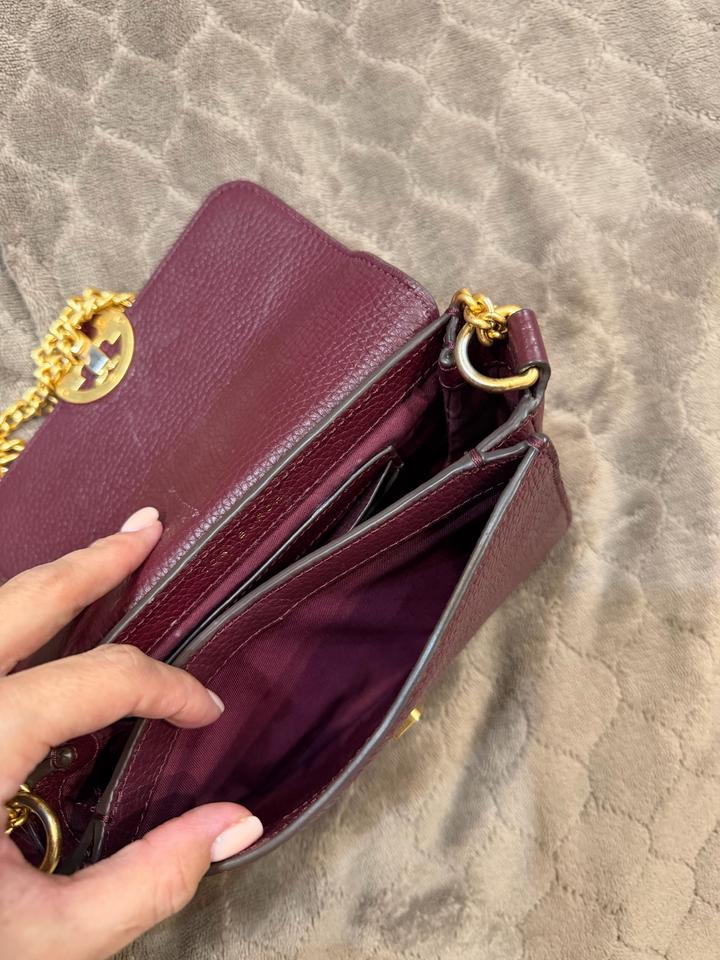 Сумка Torry Burch