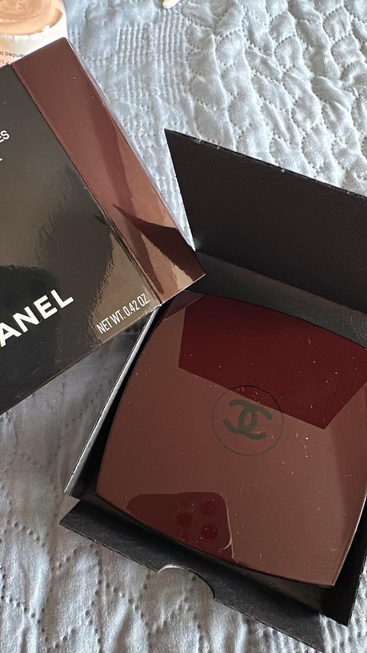 Палетка для глаз CHANEL