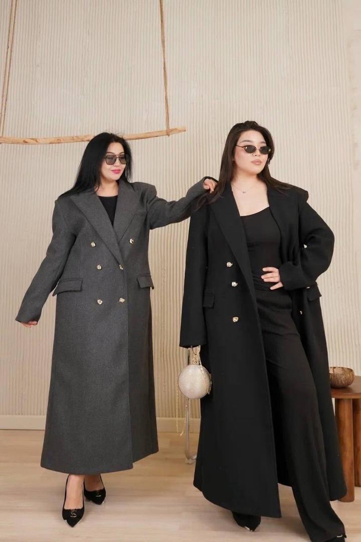 Пальто, тренч, куртки