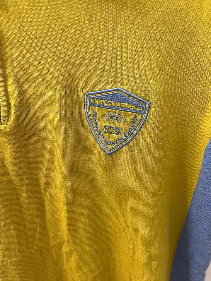 Поло Enrico Marinelli