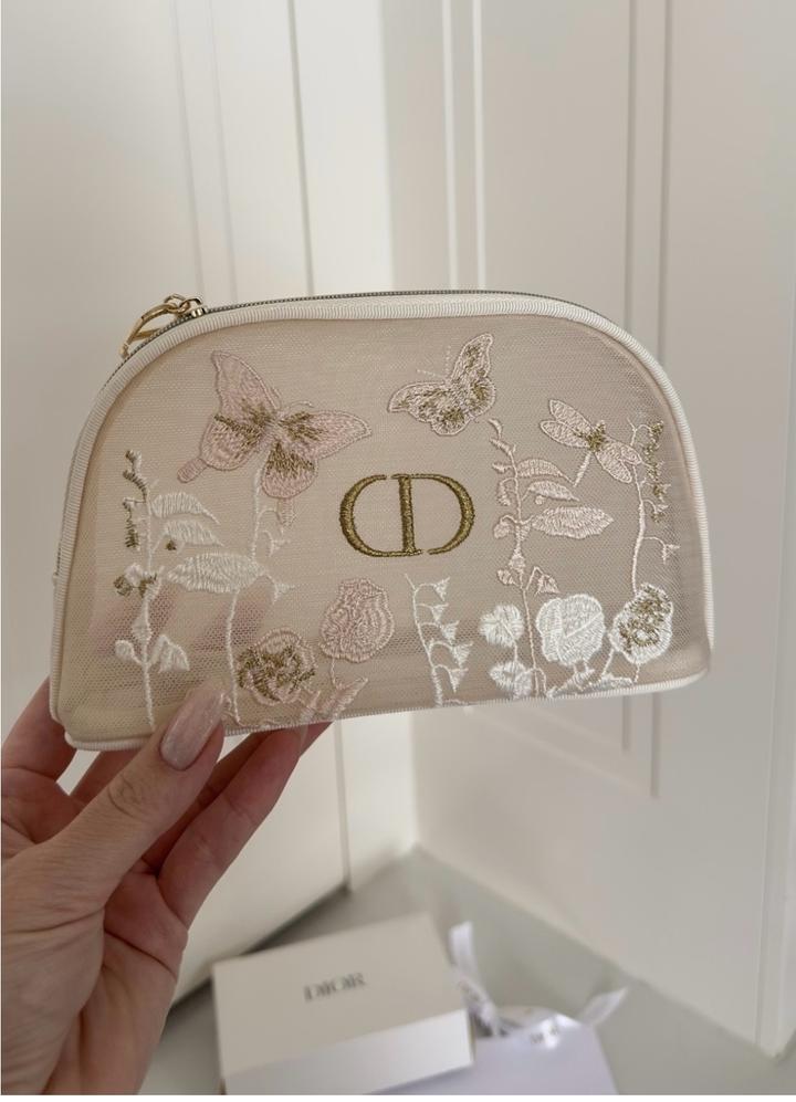 Косметичка DIOR