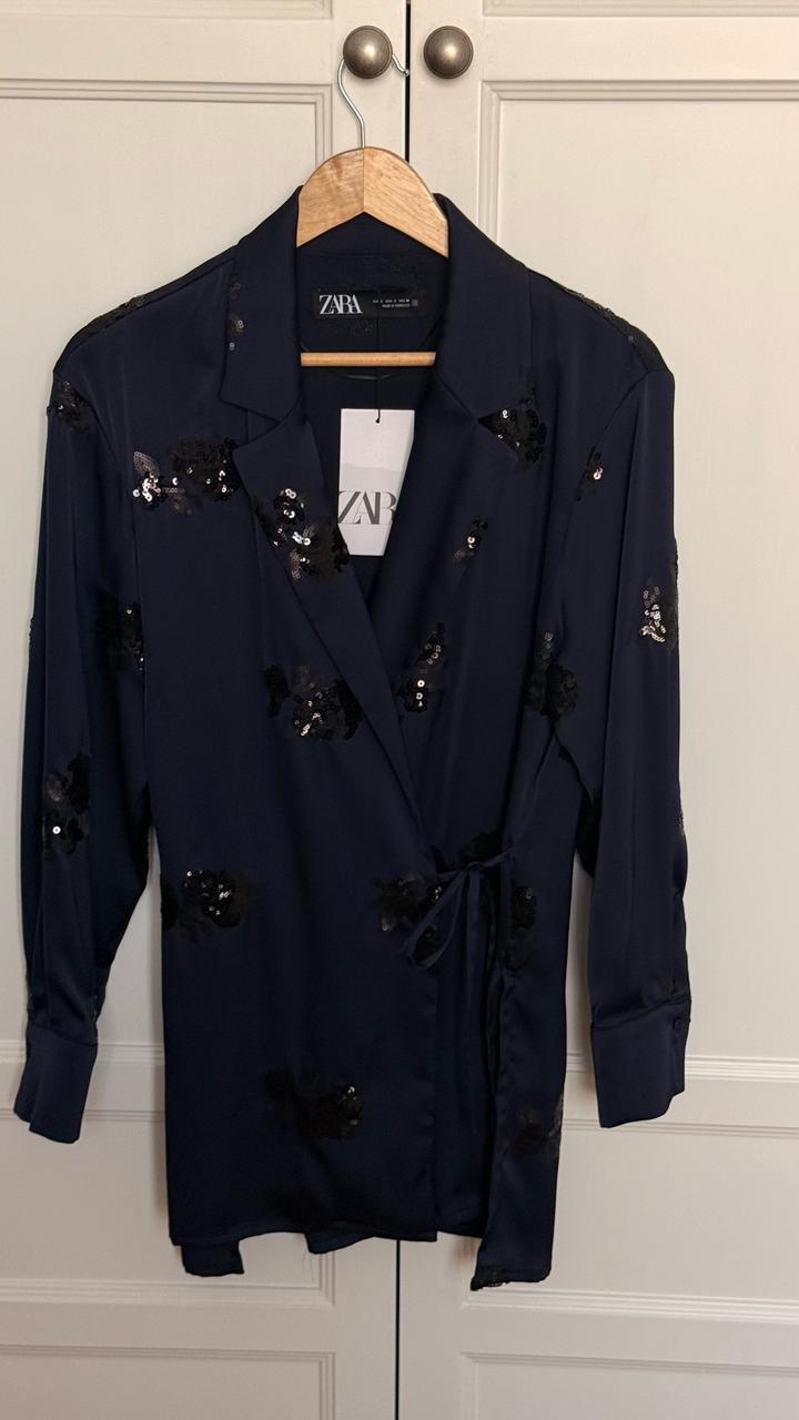 Пиджак Zara