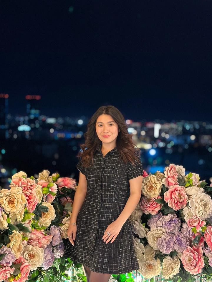 Черное платье Zara