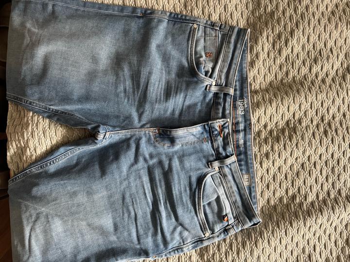 Мужские джинсы Colin’s