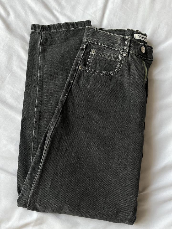 Джинсы Pull&Bear