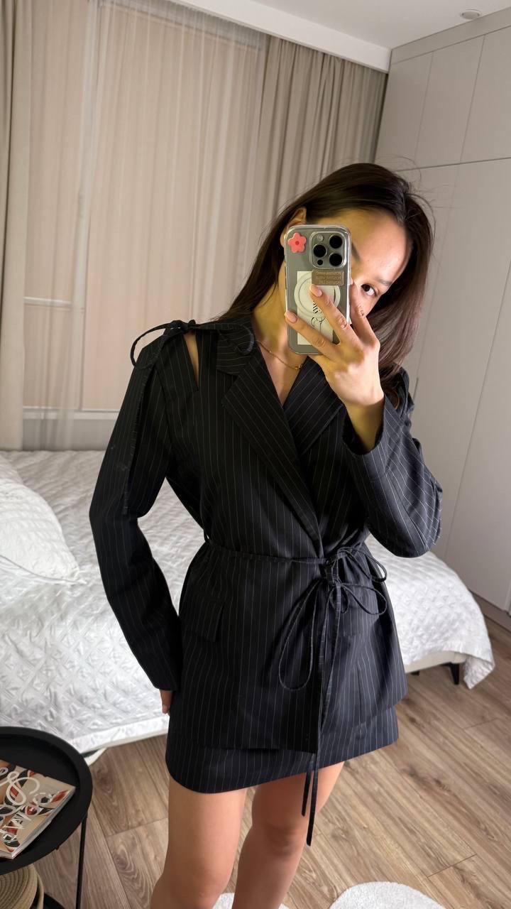 Костюм от Boutique brand