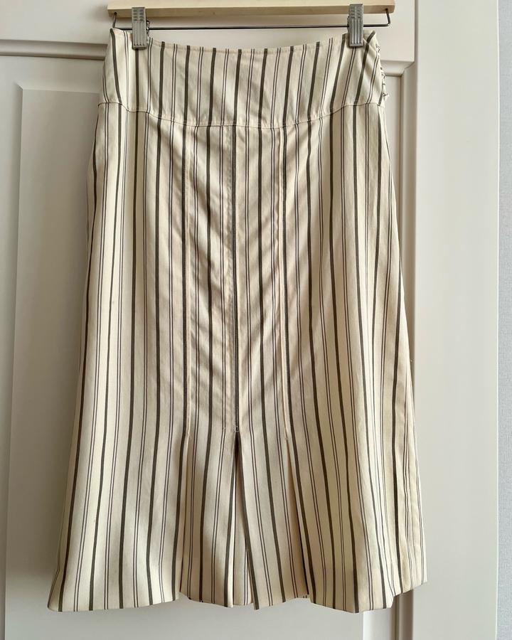 Винтажная юбка MaXMara