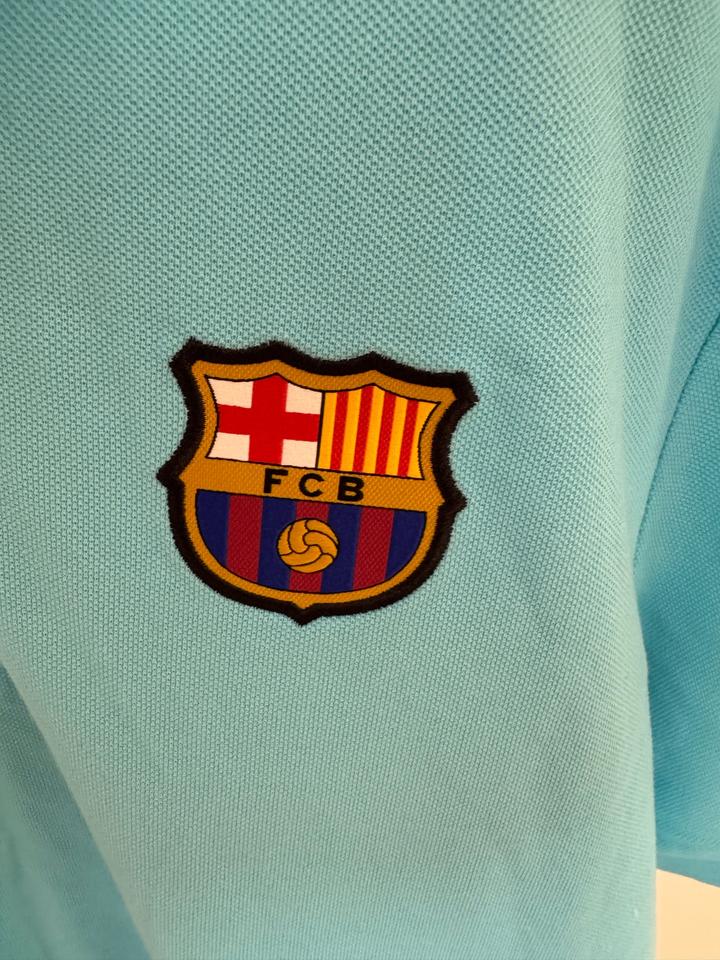 Polo Nike