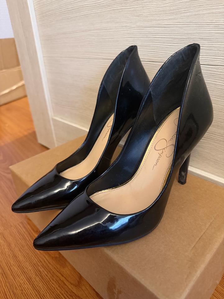 Туфли Jessica Simpson