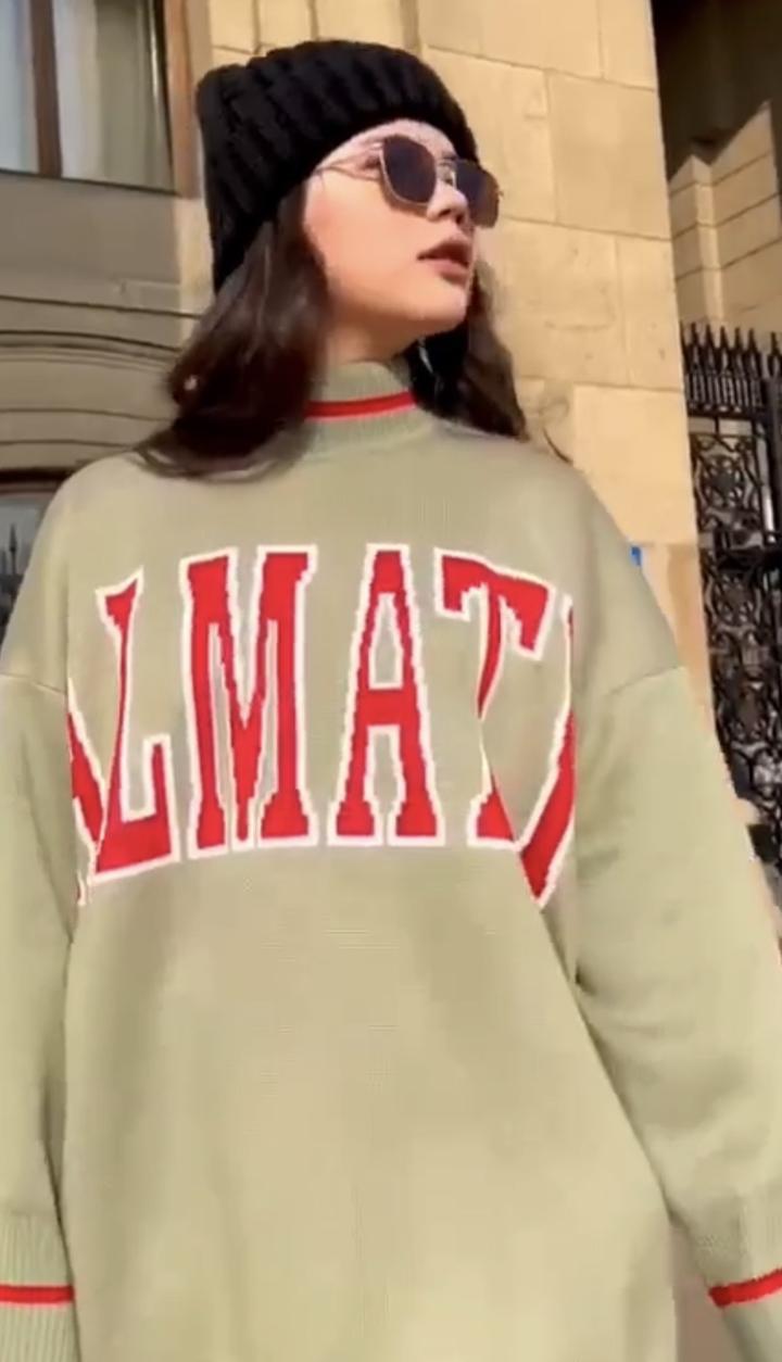 Туника от Zinnati