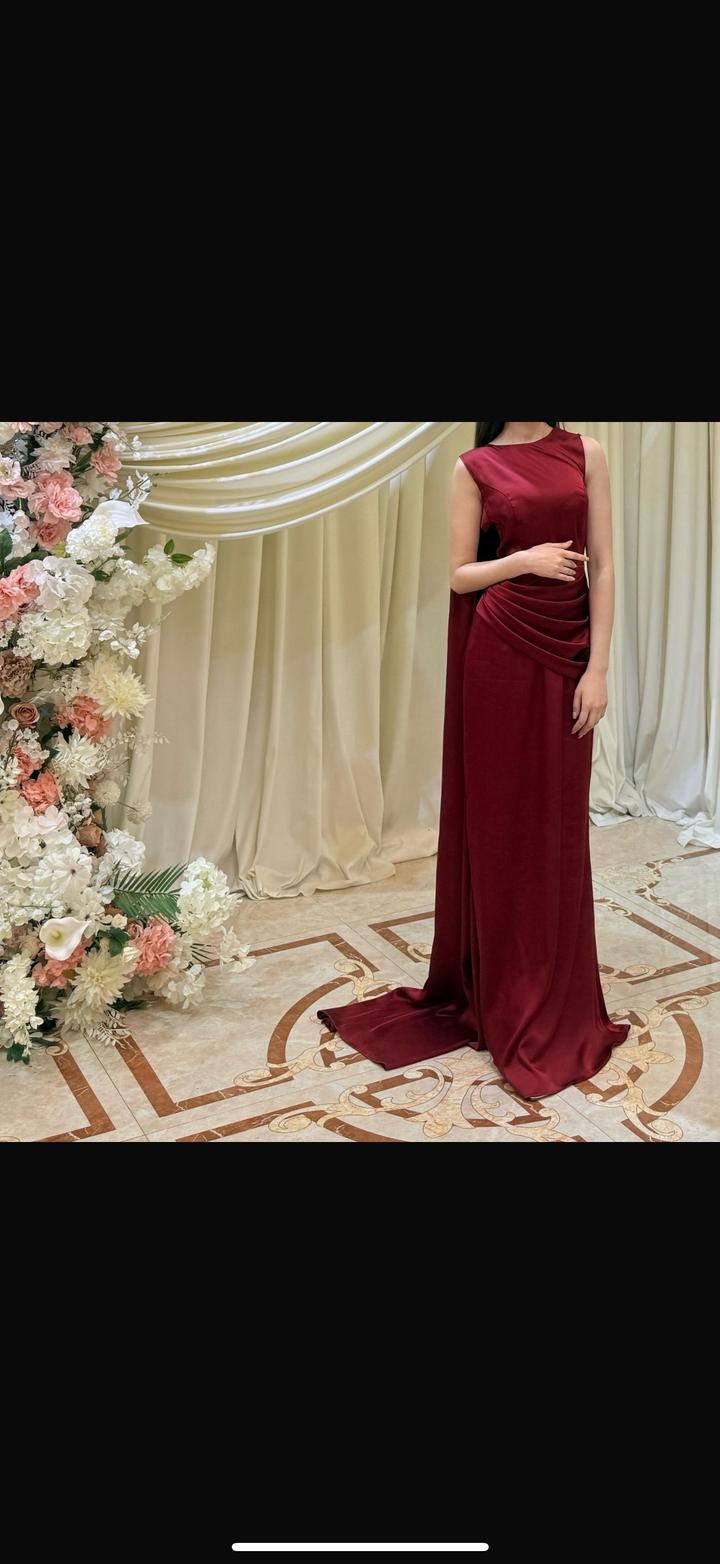 Платья Scarlet