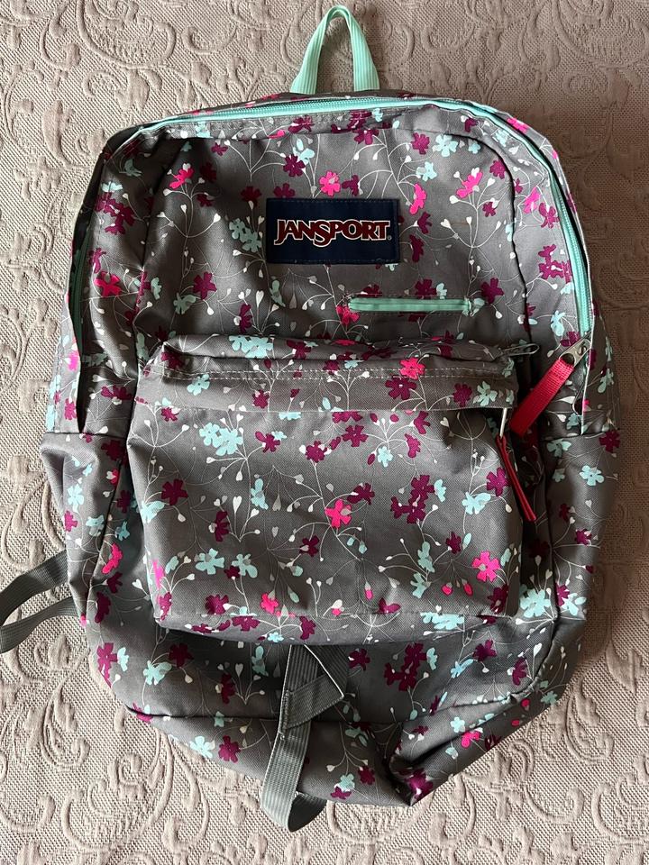 Рюкзак Jansport