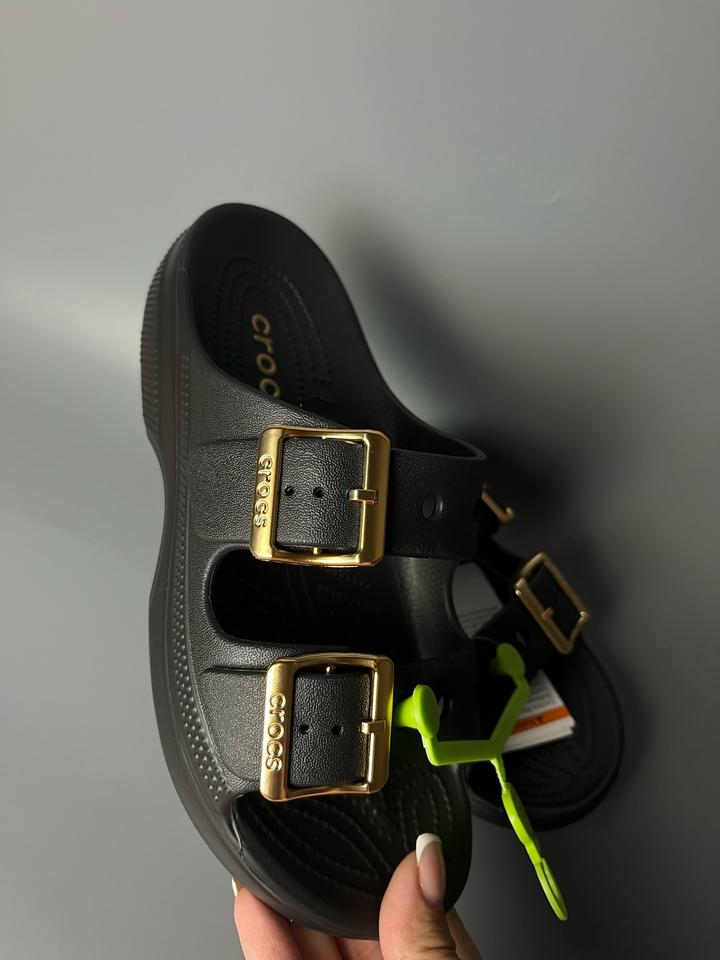 Оригинальные трендовые CROCS