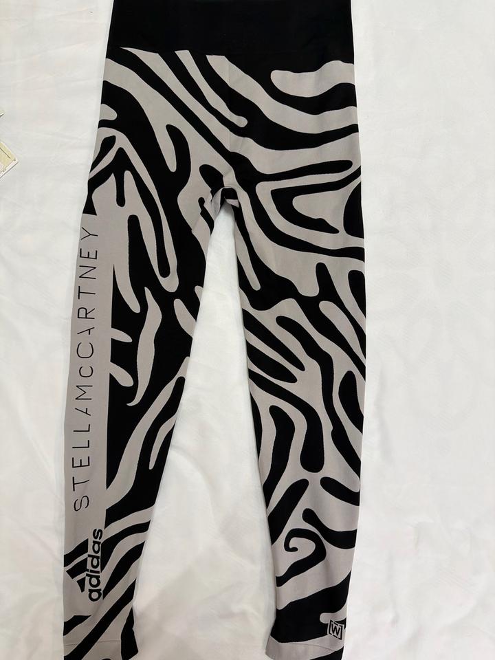 Лосины леггинсы adidas by Stella McCartney