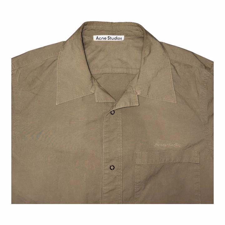 Acne Studios рубашка