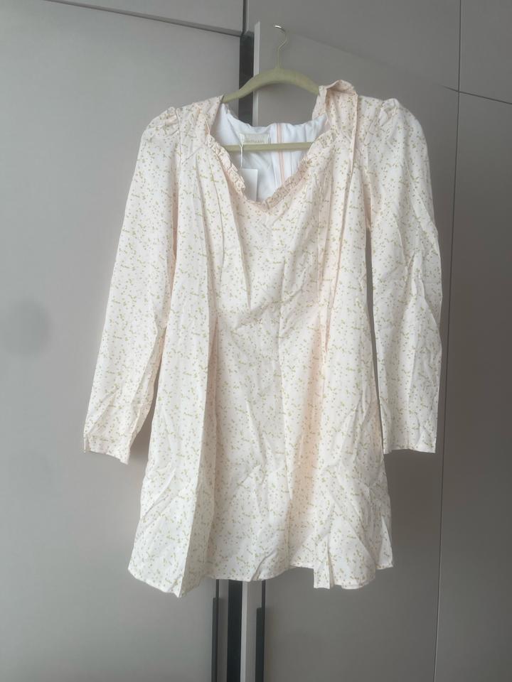 Платье Zimmermann