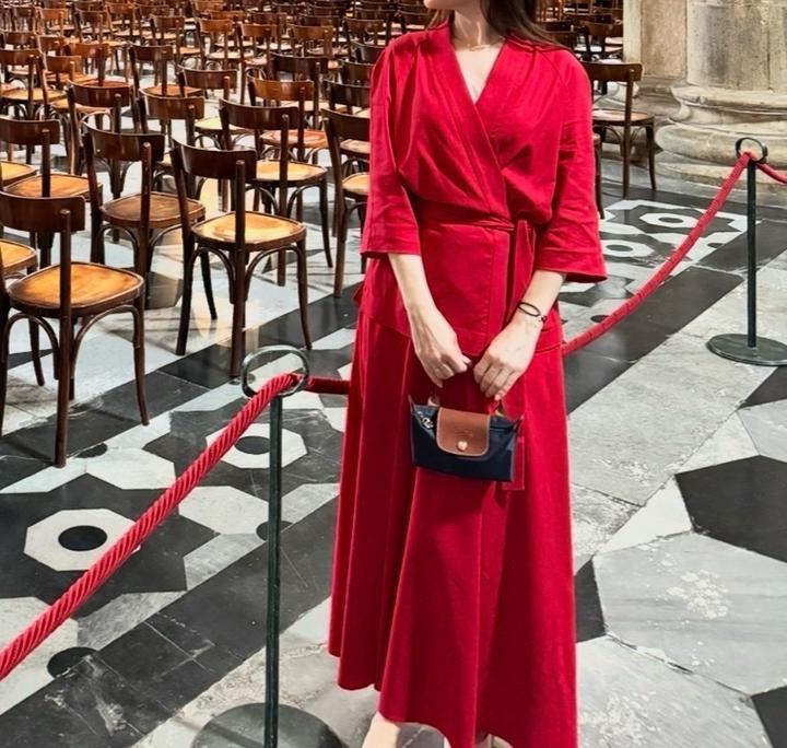 Костюм Кимоно от КЗ бренда Adal