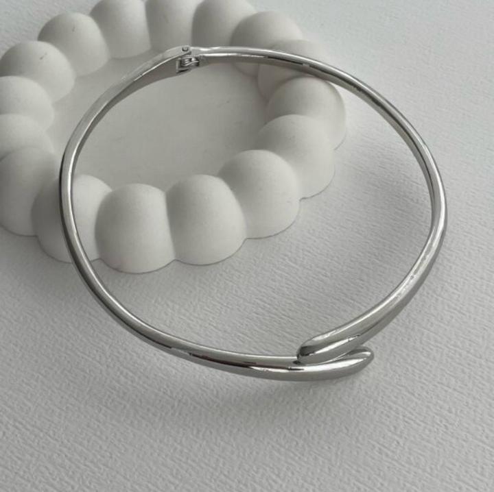 Колье Bottega Veneta