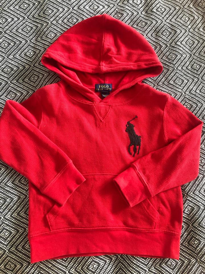 Ralph Lauren Polo 3 года