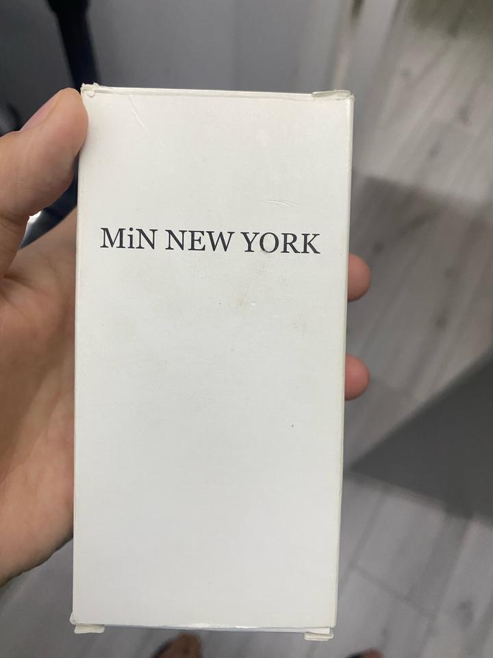 Парфюм