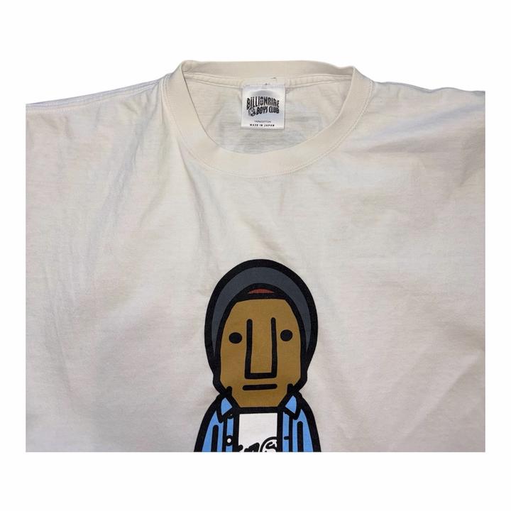 Billionaire Boys Club футболка