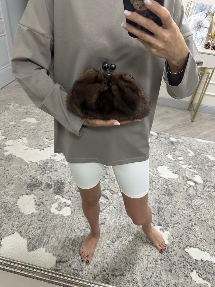 Max mara сумка Pasticcino