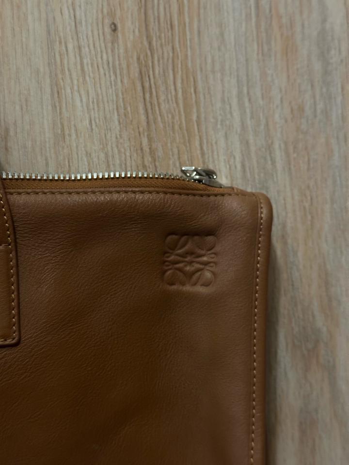 Loewe сумочка