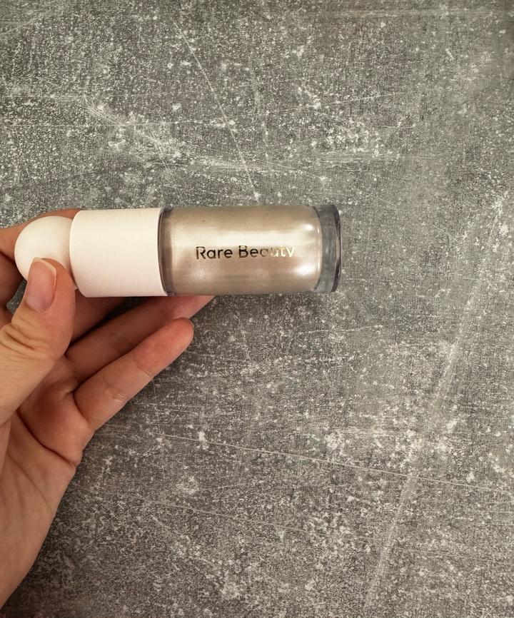 Жидкий хайлайтер