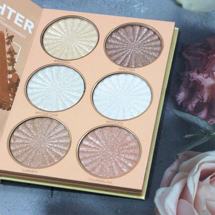 Подарочный набор косметики для девочки