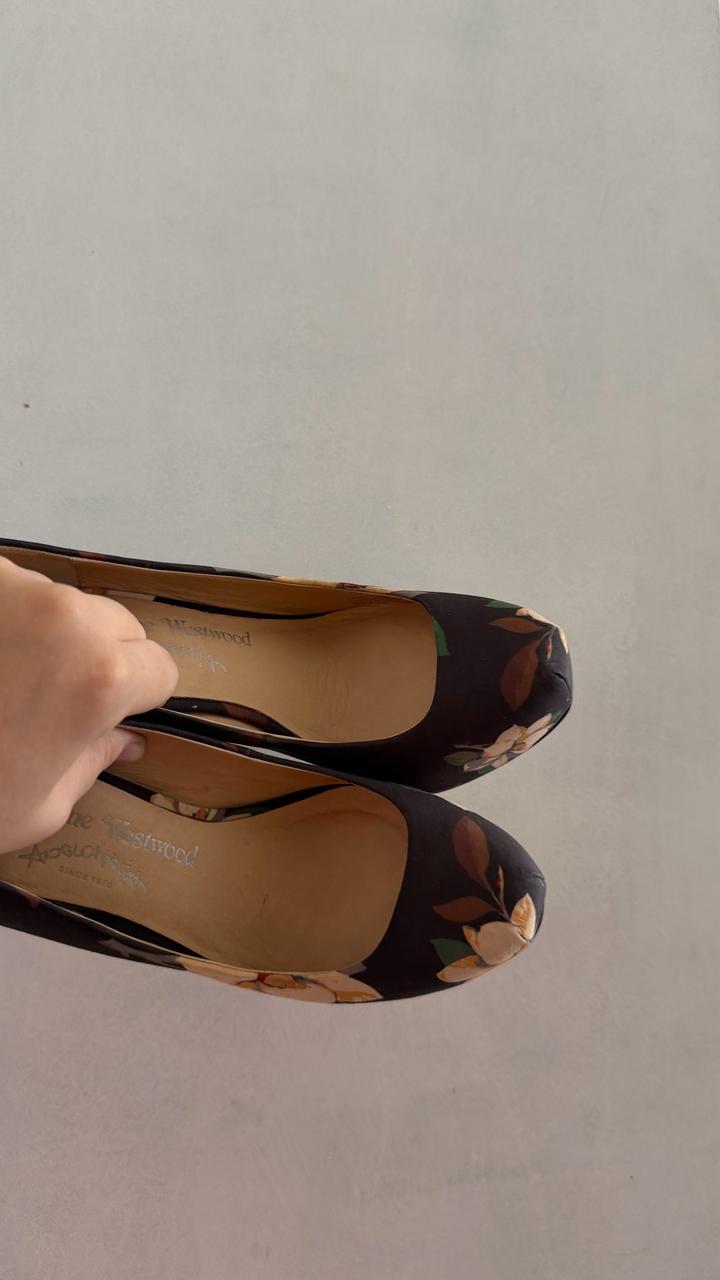 Туфли Vivienne Westwood