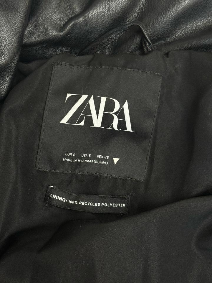 Куртка Zara