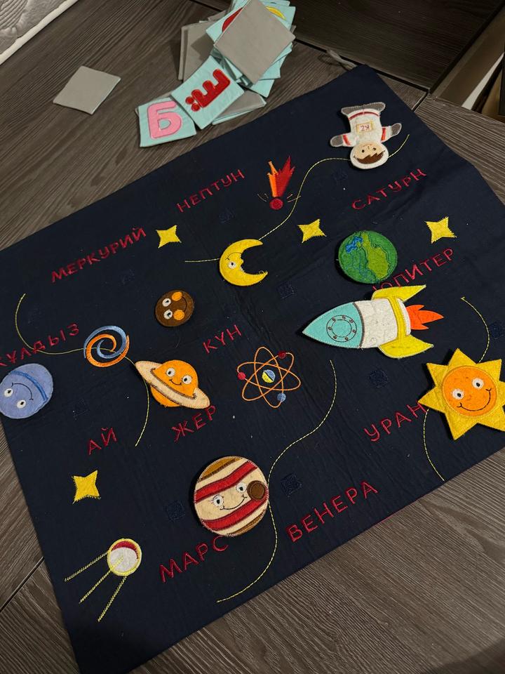 Игрушки развивающие