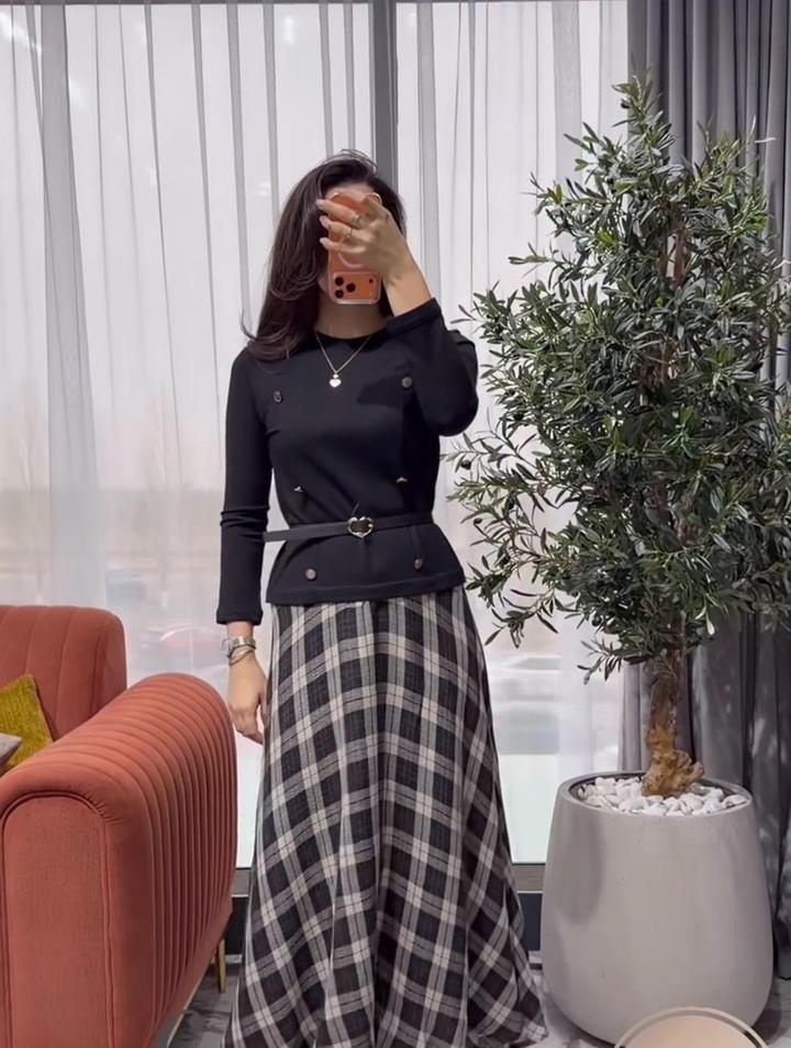 Платье Samsara