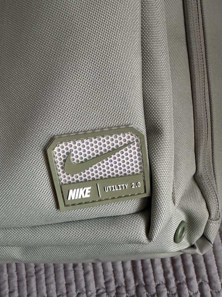 Nike utility speed рюкзак